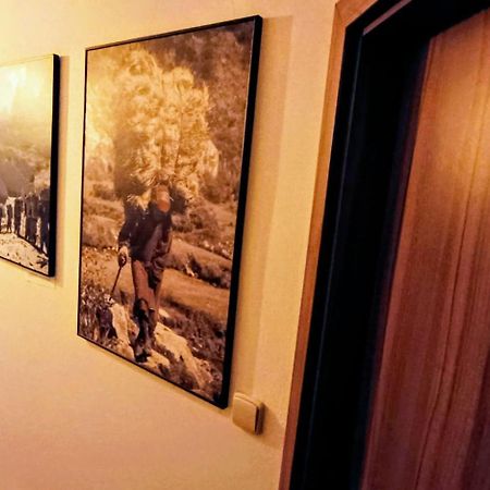 Guest House Sherpa Moravská Třebová Eksteriør billede