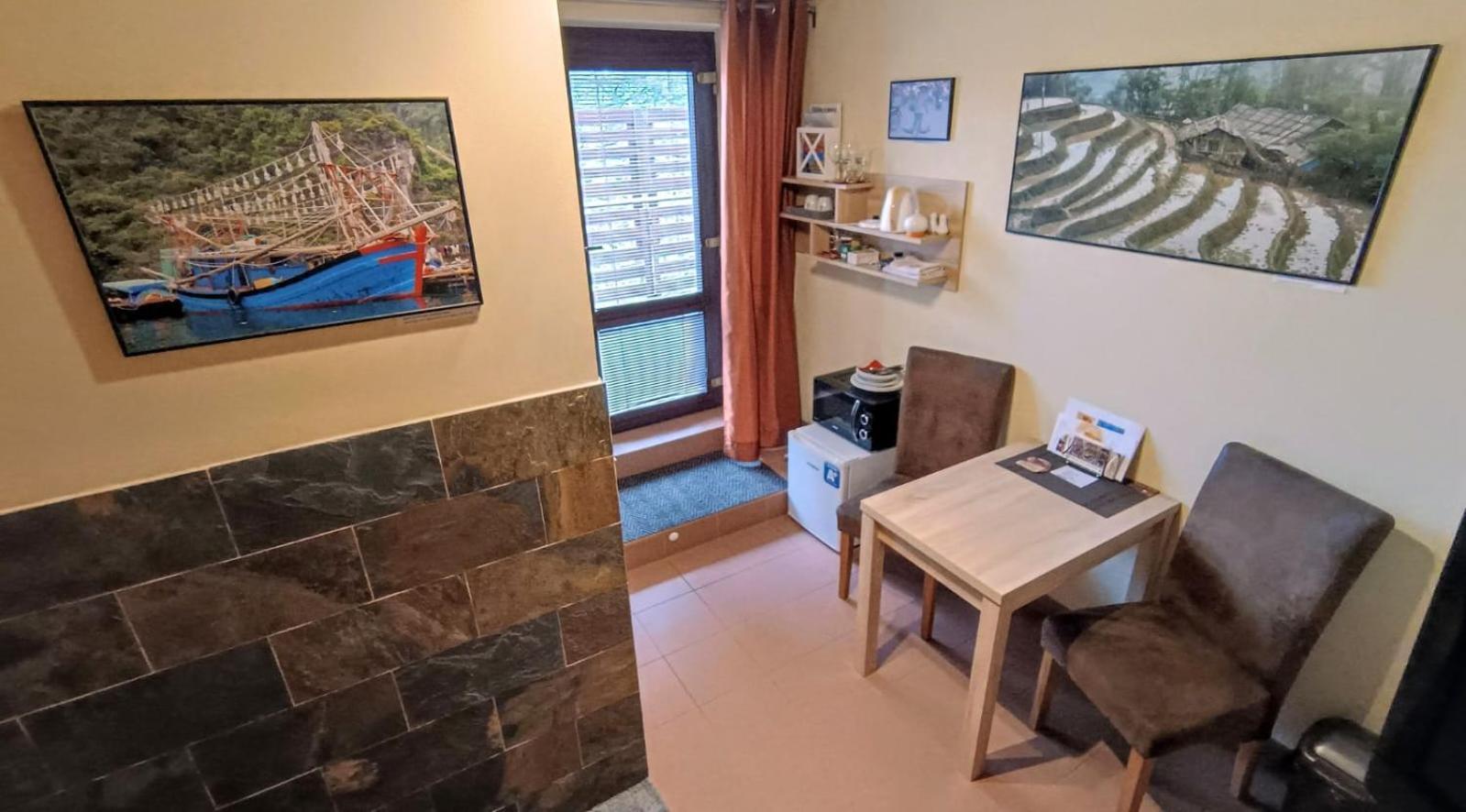 Guest House Sherpa Moravská Třebová Eksteriør billede