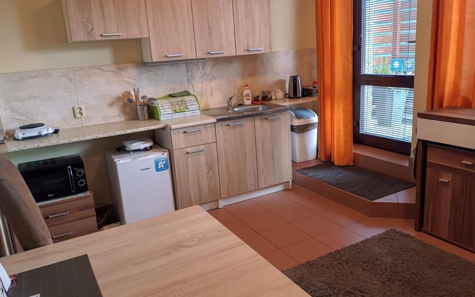 Guest House Sherpa Moravská Třebová Eksteriør billede